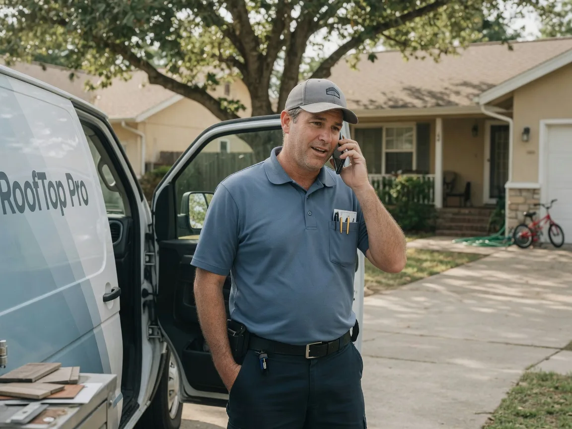 Roof Repair Custer, MI FAQs
